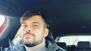 Marius Elisei a vorbit despre noua sa iubită