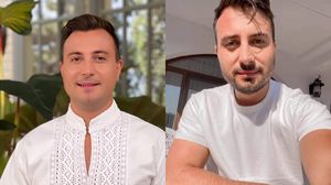 valentin sanfira, accident, scaun cu rotile, stare de sanatate