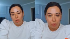 oana roman, marius elisei, relatie, despartire, reactie