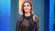 Adela Popescu, totul decizia de a se retrage din televiziune
