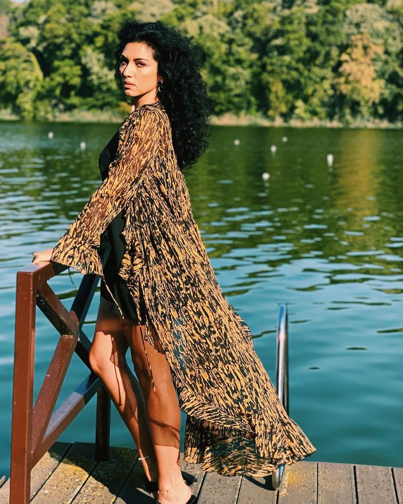 Doinița Oancea, totul despre elevii săi de la școala de actorie