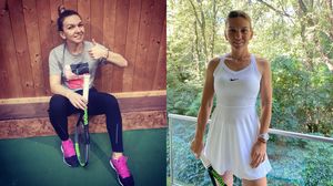 Simona Halep își aniversează ziua de naștere. Biografie: vârstă, studii, carieră. Tenismena a fost testată pozitiv cu Roxadustat, în urmă cu un an