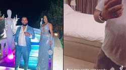 Tzancă Uraganu vinde vila de lux în care s-a mutat cu Marymar și cu micuța Anastasia: „Eu sunt și negustor! Cine vrea casa asta? Dacă face un preț bun, o dau!”  | VIDEO