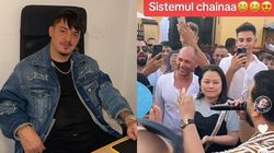 Bogdan de la Ploiești, ironie la adresa unui coleg de breaslă: „Uite așa faci vizualizări!” Ce l-a făcut să reacționeze? | VIDEO