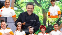 Cine sunt concurenții din echipa lui Sorin Bontea de la Chefi la cuțite, sezonul 12. Vezi cum arată concurenții echipei portocalii