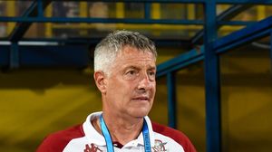 Cine e cel mai bun atacant în viziunea lui Cristiano Bergodi? Tehnicianul italian a tras primele concluzii după partida dintre Rapid și CFR Cluj