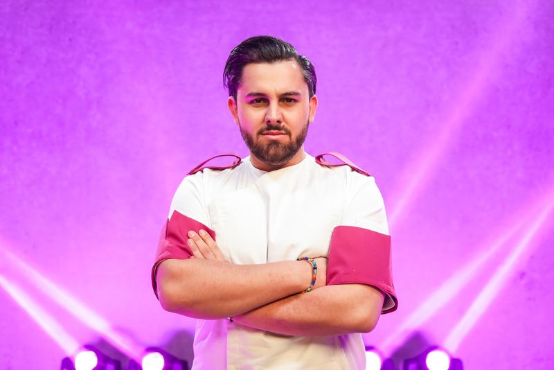 Cine sunt concurenții din echipa lui Florin Dumitrescu de la Chefi la cuțite, sezonul 12