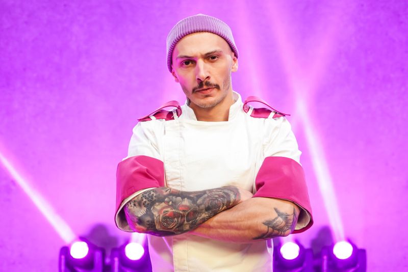 Cine sunt concurenții din echipa lui Florin Dumitrescu de la Chefi la cuțite, sezonul 12