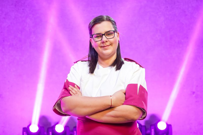 Cine sunt concurenții din echipa lui Florin Dumitrescu de la Chefi la cuțite, sezonul 12