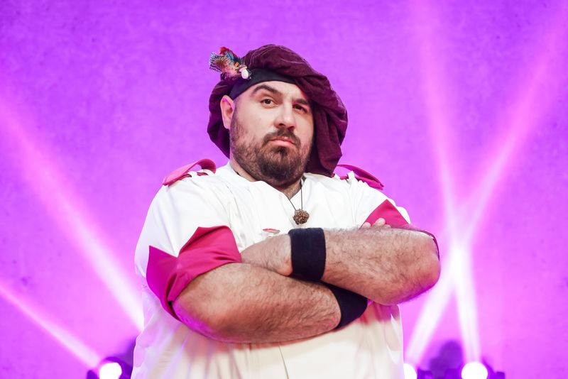 Cine sunt concurenții din echipa lui Florin Dumitrescu de la Chefi la cuțite, sezonul 12