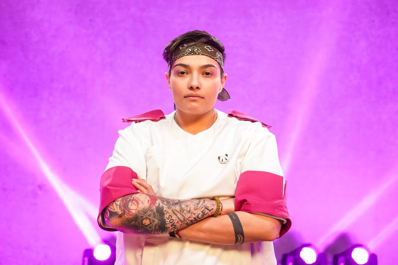 Cine sunt concurenții din echipa lui Florin Dumitrescu de la Chefi la cuțite, sezonul 12