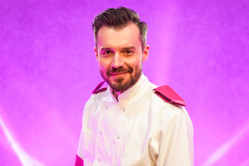 Cine sunt concurenții din echipa lui Florin Dumitrescu de la Chefi la cuțite, sezonul 12