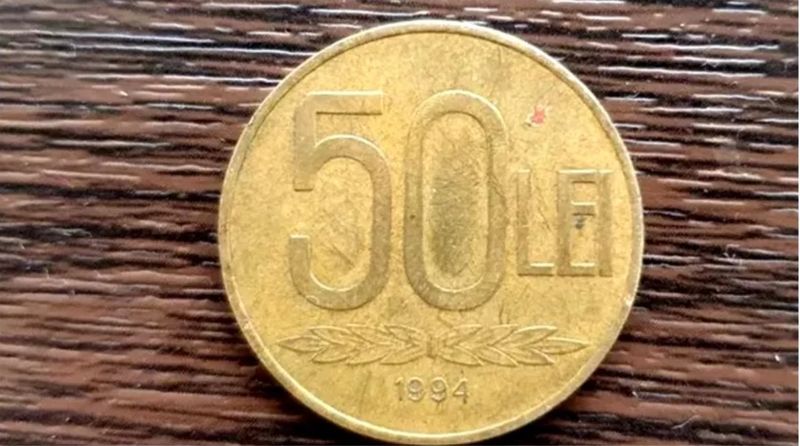 Moneda care se vinde pe sume exorbitante Moneda care se vinde pe sume exorbitante