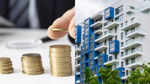 Moneda care valorează cât un apartament în Capitală  Moneda care valorează cât un apartament în Capitală