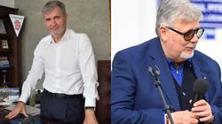 Val de ironii la adresa președintelui LPF din partea lui Valeriu Iftime! Gino Iorgulescu i-a dat replica printr-un comunicat