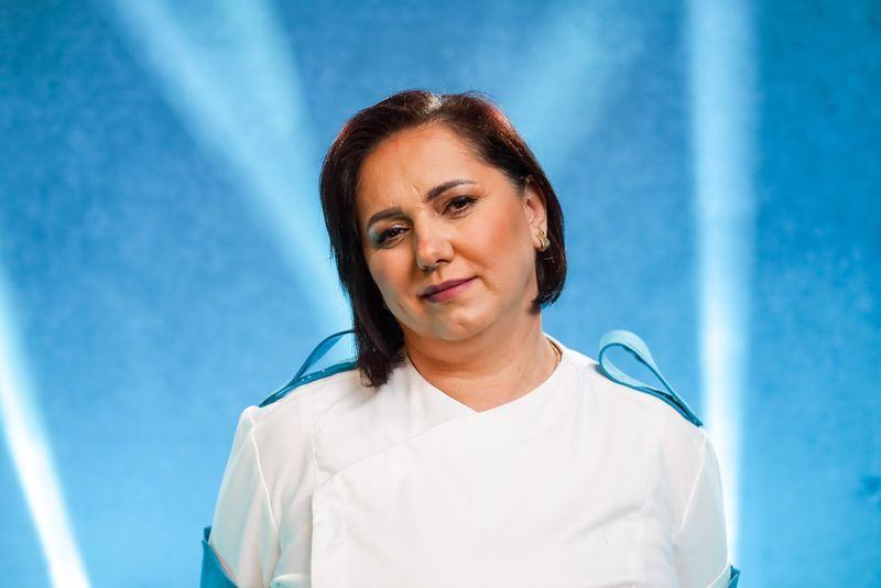 Cine sunt concurenții din echipa lui Cătălin Scărlătescu, de la Chefi la Cuțite, sezonul 12. Iată cum arată concurenții echipei turcoaz