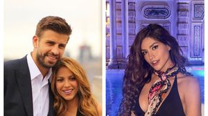 Pique a tradat-o pe Shakira și înainte de Clara Chia  Pique a tradat-o pe Shakira și înainte de Clara Chia