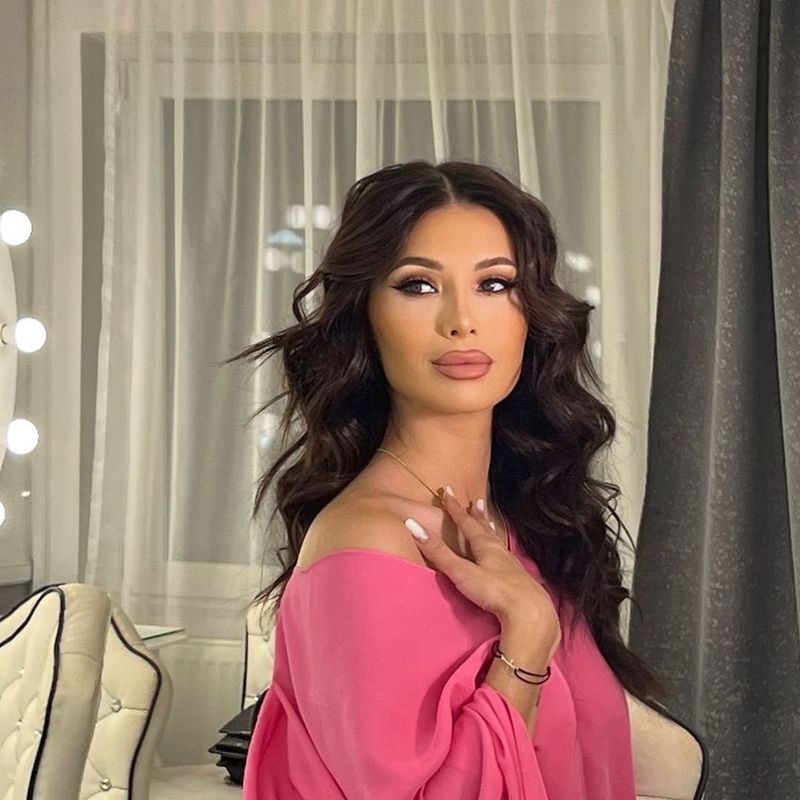 Anda Călin a dezvăluit dacă este sau nu însărcinată