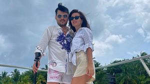 Anda Călin a dezvăluit dacă este sau nu însărcinată din nou