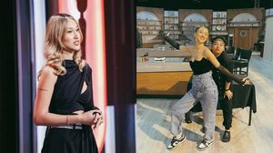 Cine este Nadd Hu, de la Chefi la Cuțite, sezonul 12 Concurenta face parte din echipa turcoaz a chefului Cătălin Scărlătescu