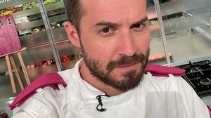 Cine este Horia Manea de la Chefi la cuțite 2023