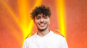 Cine este Zaid Mohannad (Habibi), de la Chefi la cuțite 2023, sezonul 12. Concurentul a lăsat Abu Dhabi pentru Zală
