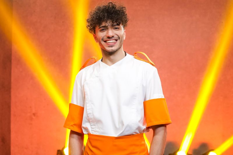 Cine este Zaid Mohannad (Habibi), de la Chefi la cuțite 2023, sezonul 12. Concurentul a lăsat Abu Dhabi pentru Zală