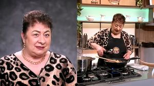 Cine este Mioara Sîrbușcă de la Chefi la cuțite 2023