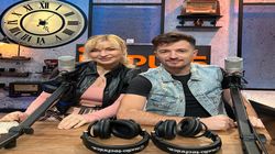 Sianna despre relația cu Radu Sîrbu, ex O-Zone: "Noi am trăit trei vieți separate"