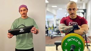 Cine este Alexandru Bunea de la Chefi la cuțite 2023