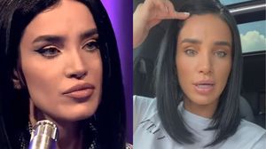 Adelina Pestrițu le-a transmis un mesaj clar fanilor ei din mediul online