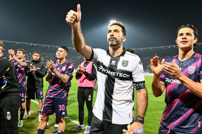 Gianluigi Buffon