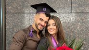 Bat clopotele de nuntă pentru Iancu Sterp și iubita sa