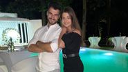 Bat clopotele de nuntă pentru Iancu Sterp și iubita sa