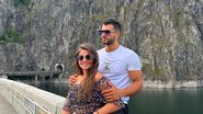 Bat clopotele de nuntă pentru Iancu Sterp și iubita sa