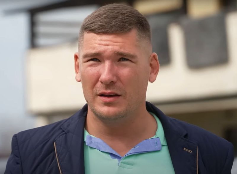 Călin Donca