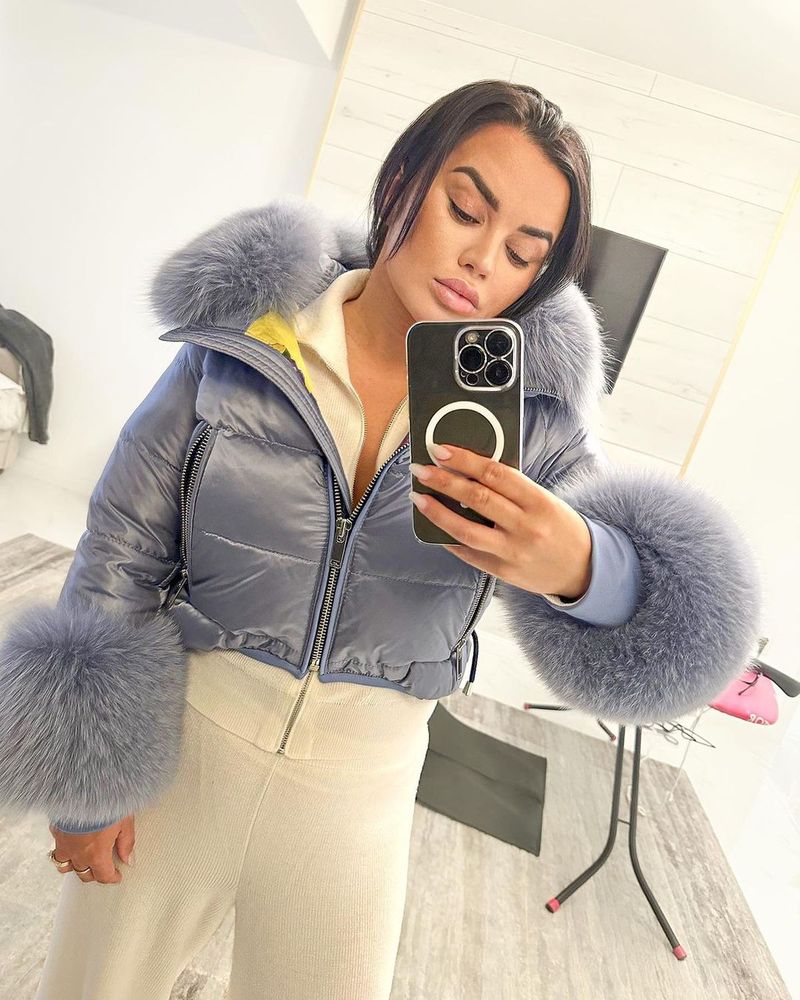 carmen de la salciua