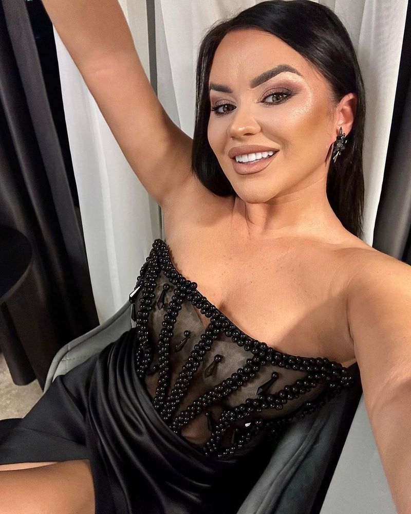 Carmen de la Sălciua