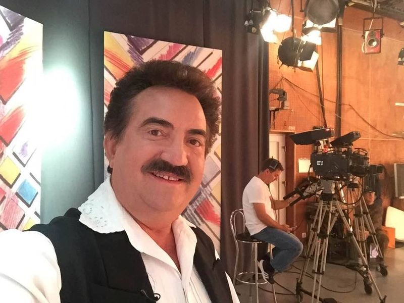 Petrică M&icirc;țu Stoian