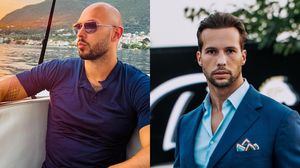 andrew tate, tristan tate, frati, acuzatii, dreptate