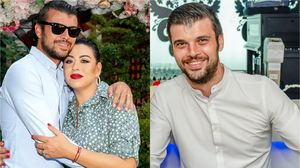 Marius Elisei, primele declarații despre noua lui iubită! Ce diferență de vârstă există între cei doi: „Nu a mai fost căsătorită”