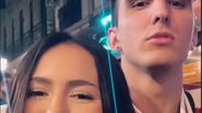 Emma și Alex de la „Casa Iubirii” s-au afișat împreună pe internet