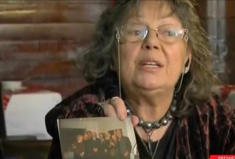 anca pandrea, iurie darie, anca pandrea probleme, anca pandrea spital