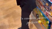Fiica lui Victor Slav și-a petrecut ziua de naștere alături de tatăl ei