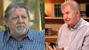 „Era foarte amărât” Detalii neștiute despre Sebastian Papaiani, la 7 ani de la decesul regretatului actor! Florin Zamfirescu a fost unul dintre cei mai buni prieteni ai săi: „Căuta să fie vesel”