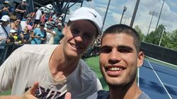 Carlos Alcaraz:„Mă gândesc la asta în fiecare turneu”. Spaniolul este hotărât să dea tot ce poate ca să-l depășească pe Novak Djokovic și să redevină liderul ATP