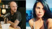 Cătălin Bordea, ironii la adresa fostei soții și ale bărbatului alături de care ea s-a afișat după divorț