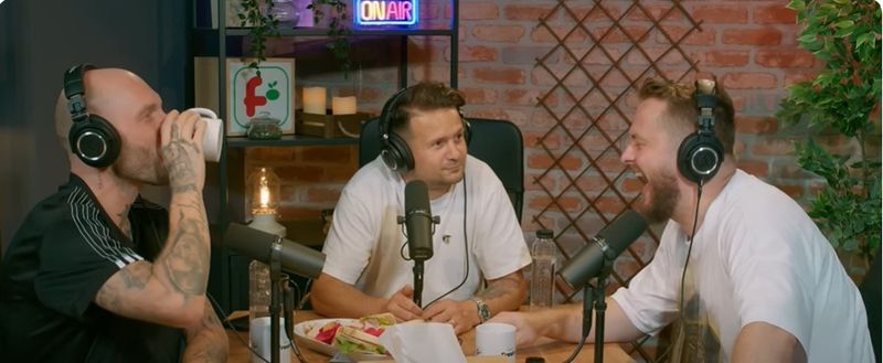 Cătălin Bordea, ironii la adresa fostei soții și ale bărbatului alături de care ea s-a afișat după divorț