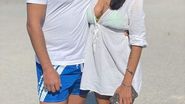 Oana Zăvoranu și Alex Ashraf