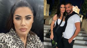 oana zăvoranu, oana zăvoranu divorț, oana zăvoranu și alex ashraf despartire, oana zăvoranu anunt
